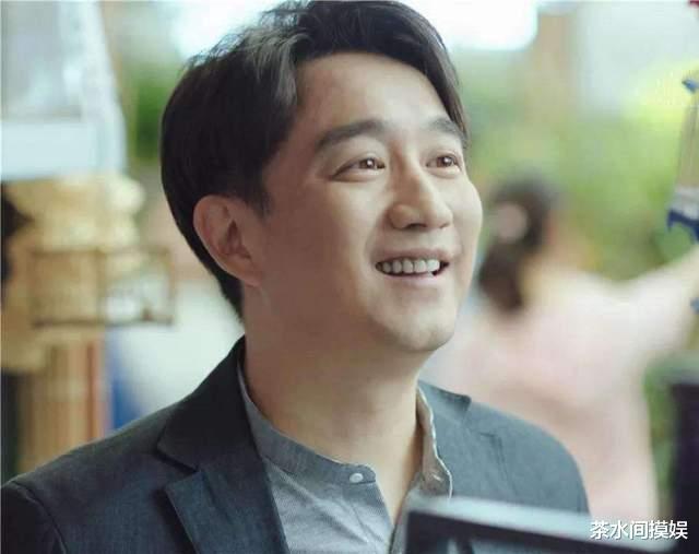 吴奇隆|浮夸、演技退化、沉迷偶像剧…这6位“老戏骨”就比小鲜肉强一点