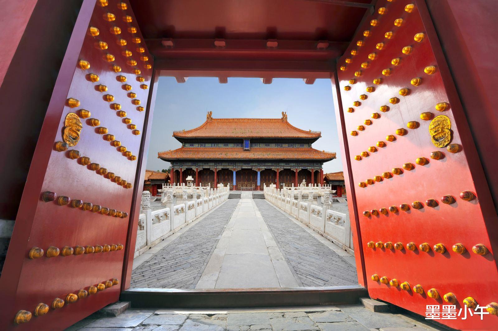 北京市|我国名气最大的四大景区，去个两个已经很厉害了，你去过吗？
