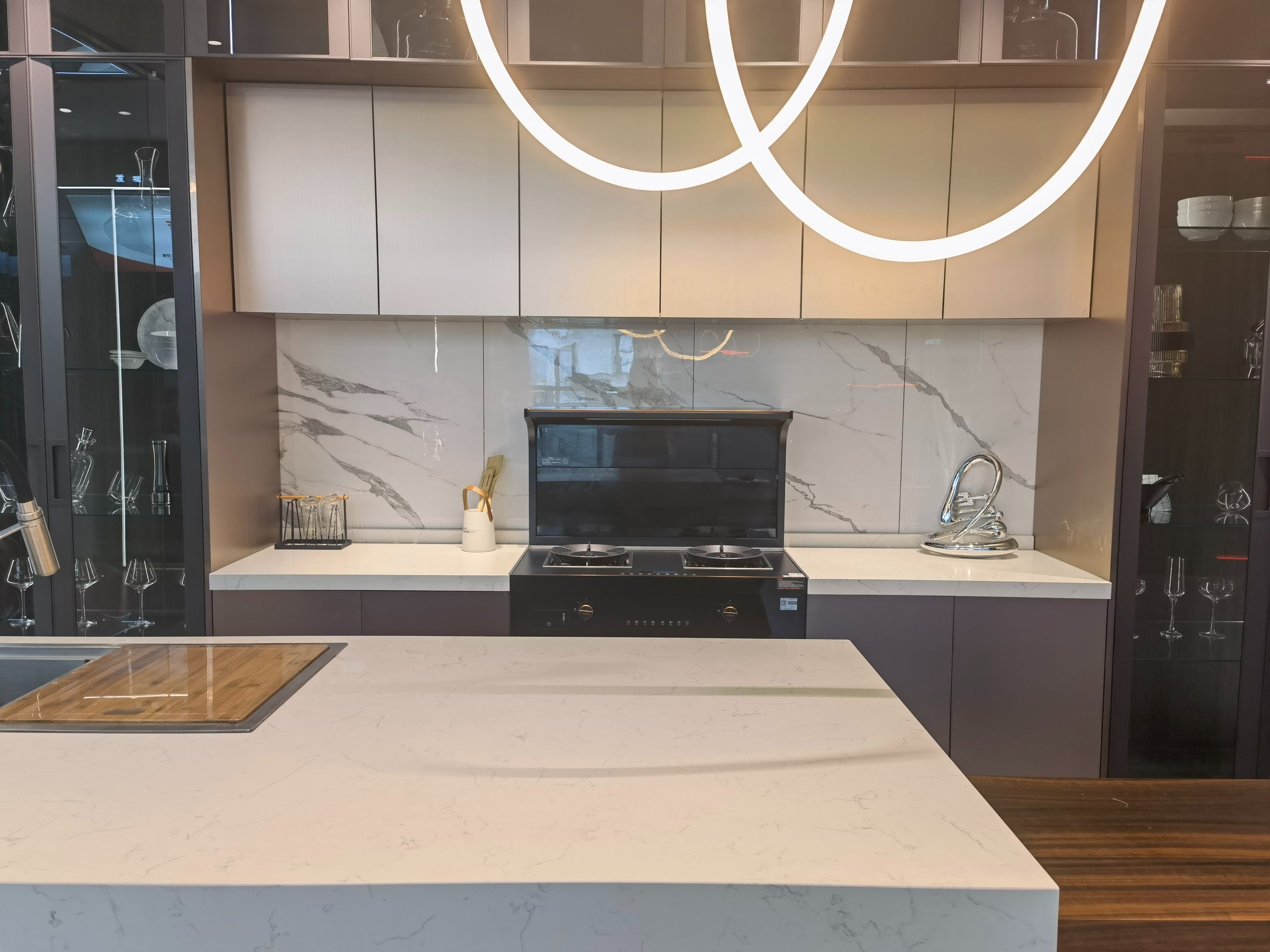 小户型厨房生存指南,一台集成灶解决问题,帅丰X1体验分享