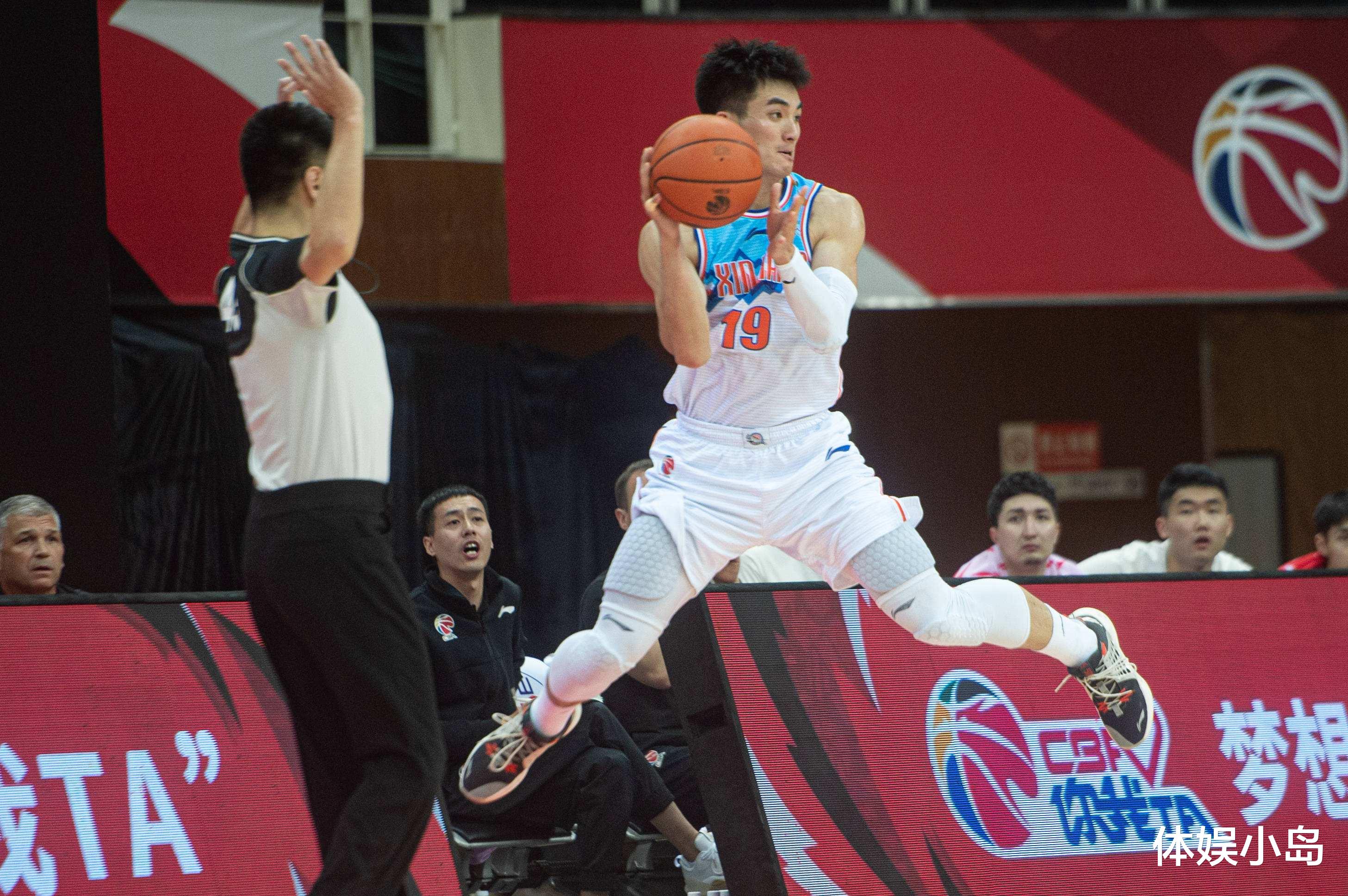 罗汉琛|湖南人的骄傲！4位湖南球员在CBA打拼，其中1人曾是探花郎