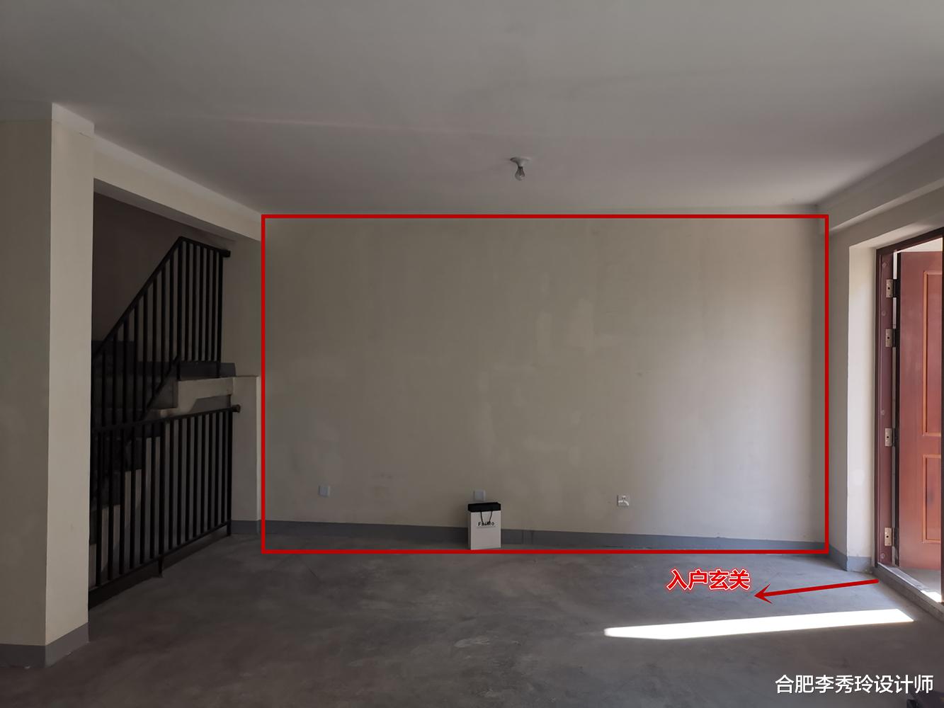 我承认地复式也很好,入户有院子,地下室又可现浇夹层,性价比高