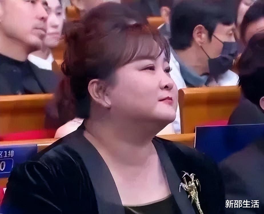 贾玲|娱乐圈最精彩的内容，都在各位明星的微表情里，个个意味深长