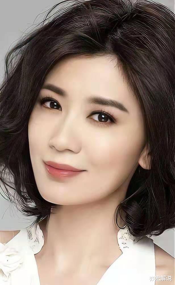 贾静雯|亦弘评论：贾静雯任何人生逆袭，爱情事业插上了翅膀