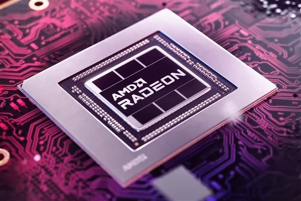 spring|AMD自己泄密：未来两大GPU定了