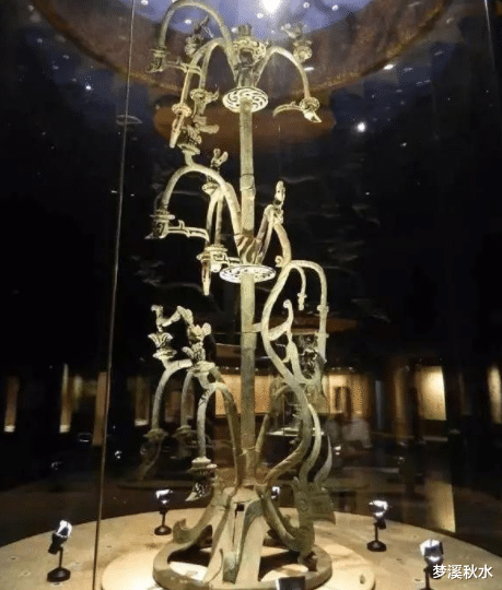 博物馆|中国各省博物馆镇馆之宝都是什么?你知道哪些?