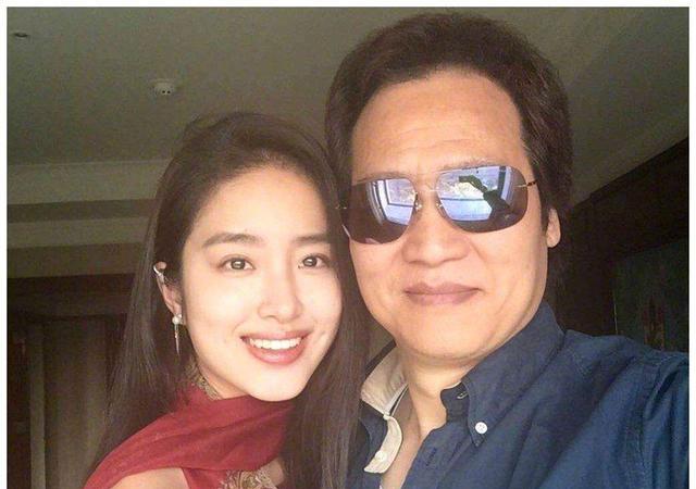 刘亦菲|刘亦菲出道20年，颜值更胜于15岁的“白秀珠”，新剧即将上映