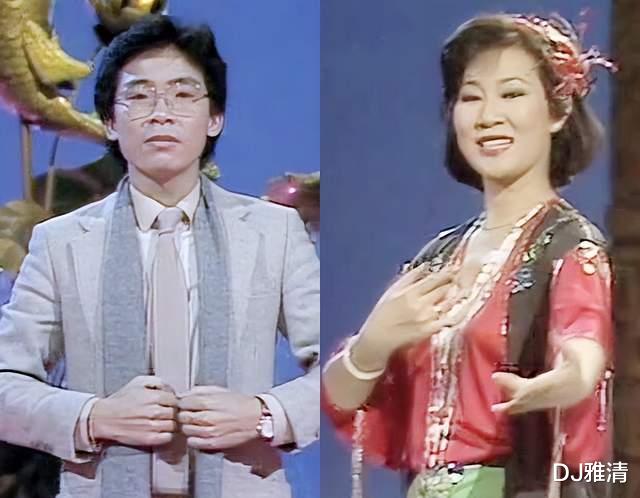 张瑜|38年后,重新揭秘85年春晚,当年看感觉失败,如今再看却倍感温馨