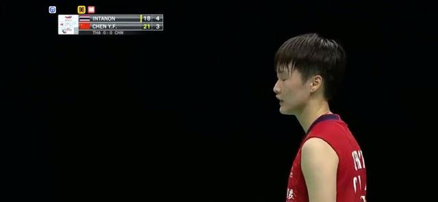 山口茜|尤伯杯决赛名单出炉!山口茜与因达农无缘争冠!日本与泰国止步!
