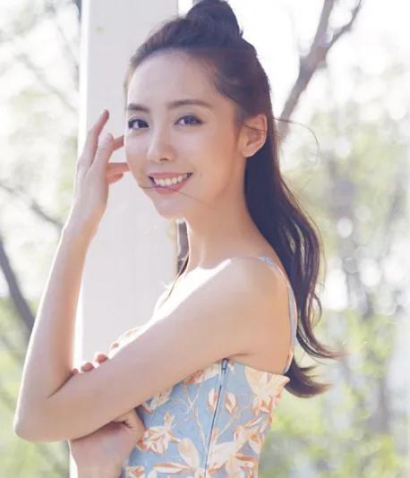 杨雪|陶珞依精美图集