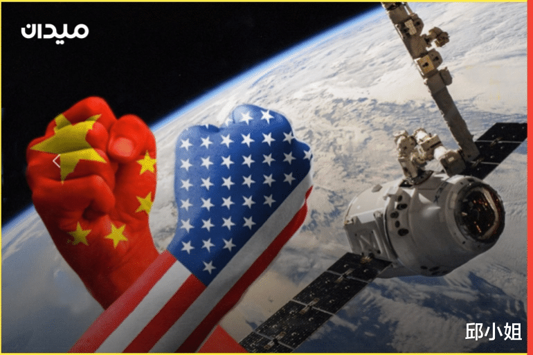 阿尔忒弥斯计划 为什么美国现在想要重返月球?