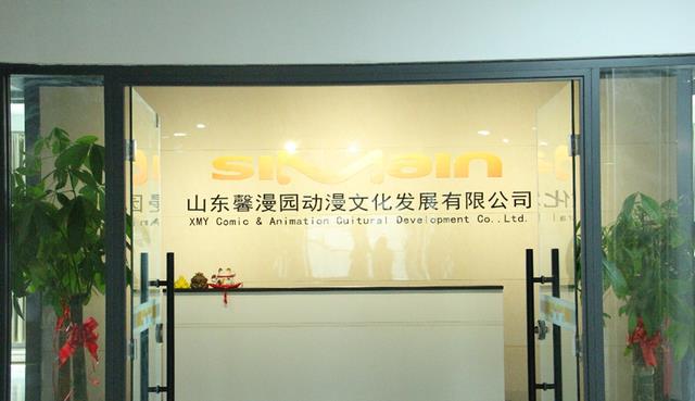 木叶丸|她在济南山师东路开了家书店，26年后成为动漫第一，有近2000家店