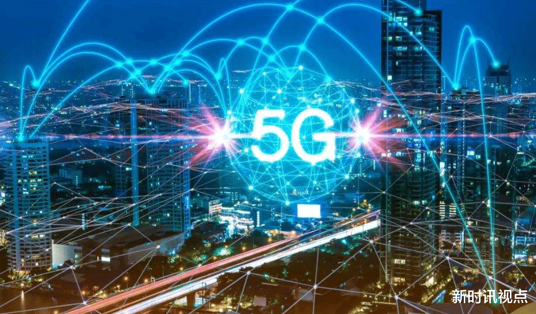 華為|華為5G又添新單，美國“抵制”不起作用，技術才是硬道理