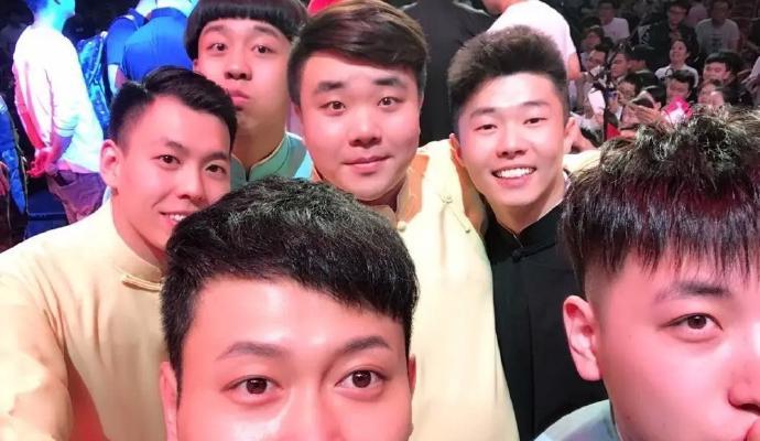 德云社相声春晚彩排，众演员相继抵达，郭德纲或将不再参加录制
