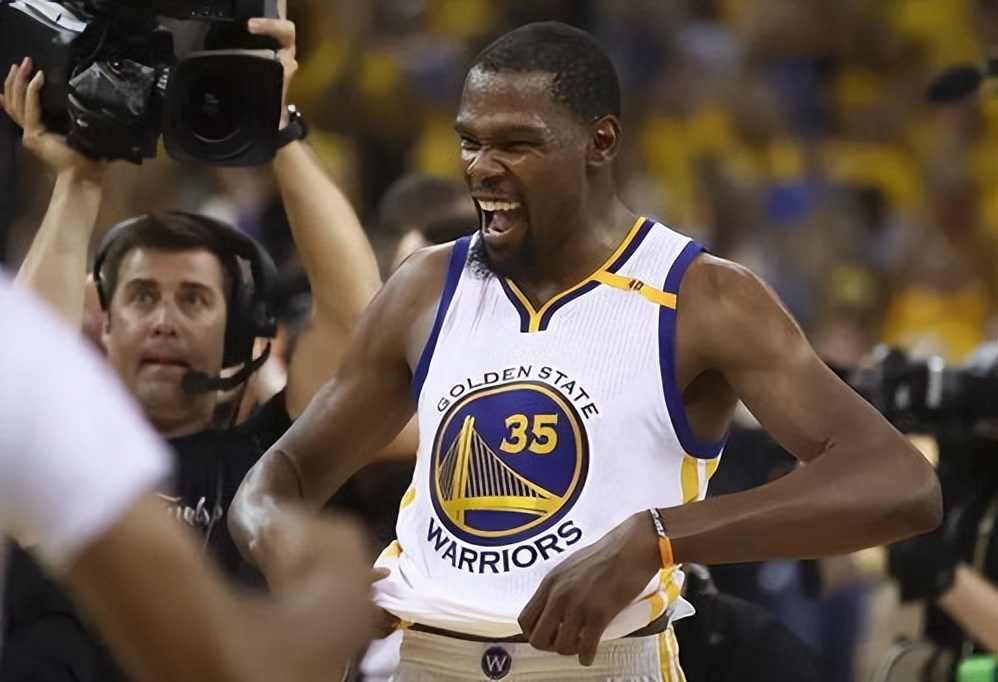 事业单位|总决赛场均30分有多难?强如鲨鱼老詹都无缘榜单,杜兰特排第四!