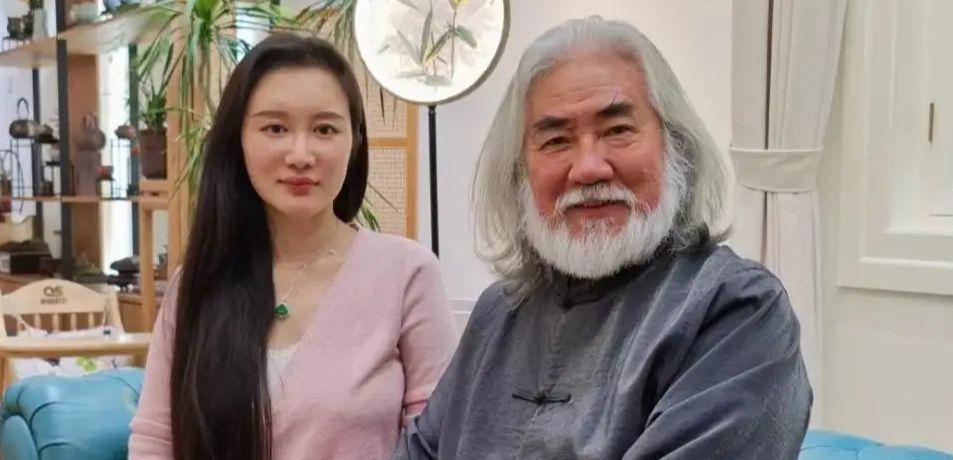 张纪中|张纪中直播怒斥妻子：喜欢装大款致其亏损两千万