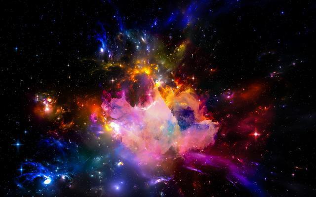 们的观测数据和理论模型显示出,宇宙中几乎所有物体的质量都是一样的