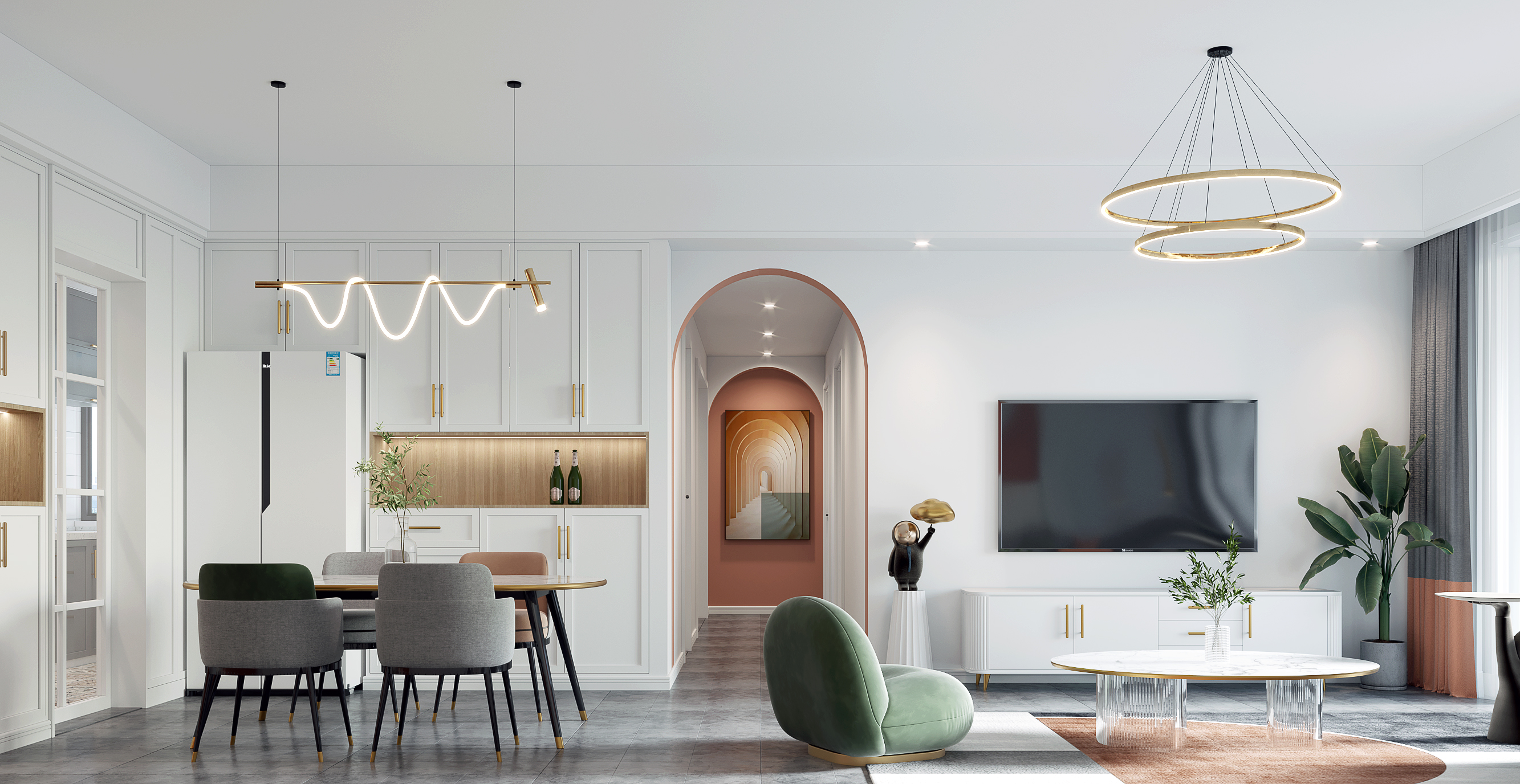 国庆休7上7已成定局,不如好好考虑这件事!