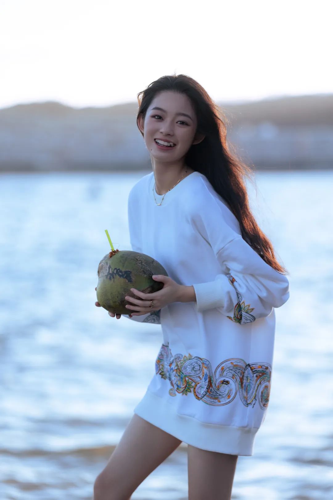 田曦薇|15岁小刘亦菲爆红，又一内娱“甜妹天花板”？