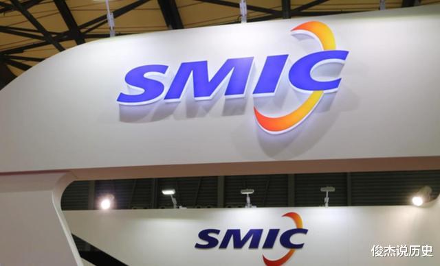 显卡|台积电:中芯国际做对了