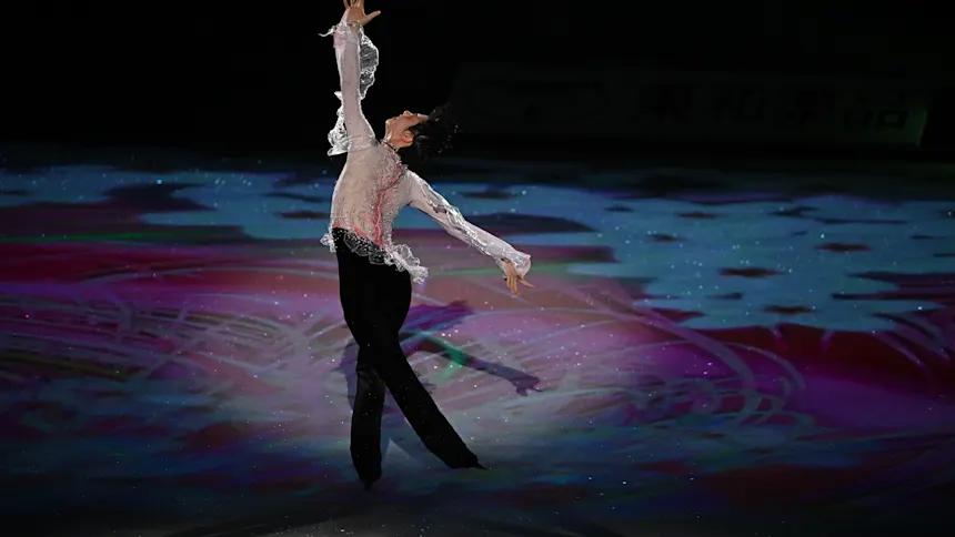 羽生结弦|羽生结弦冰演八户场即将开演！会迎来怎样的惊喜？