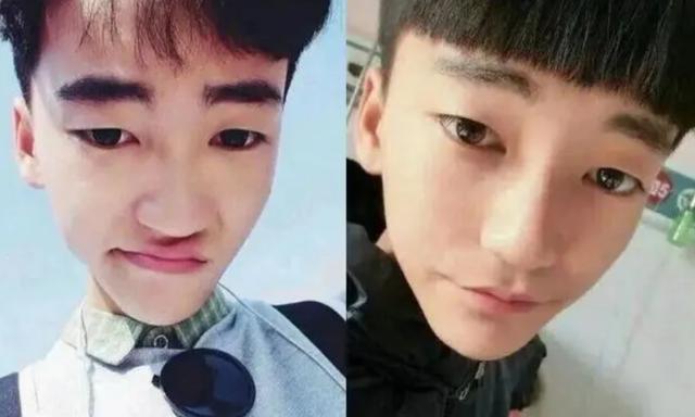 蔡少芬|又一个演员“男变女”，自曝术后痛了2个月，声称以后还会要小baby