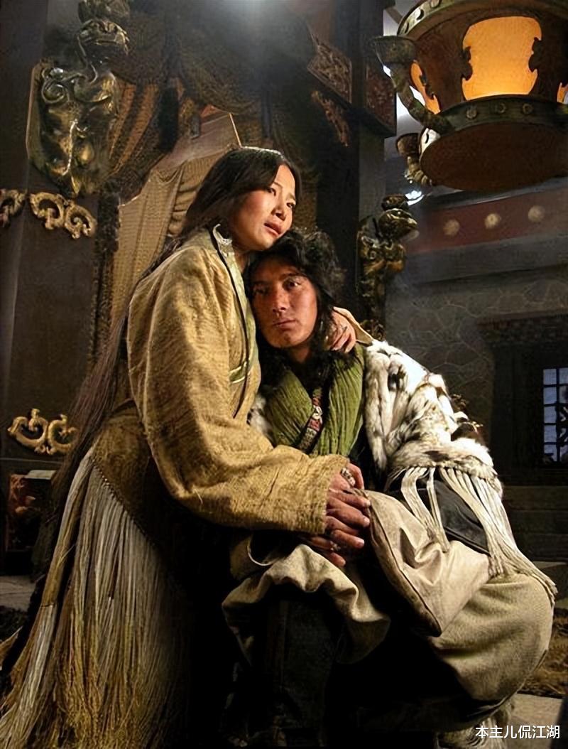 蒲巴甲|“海王”蒲巴甲的“火辣情史”，演一部戏换一个未婚妻