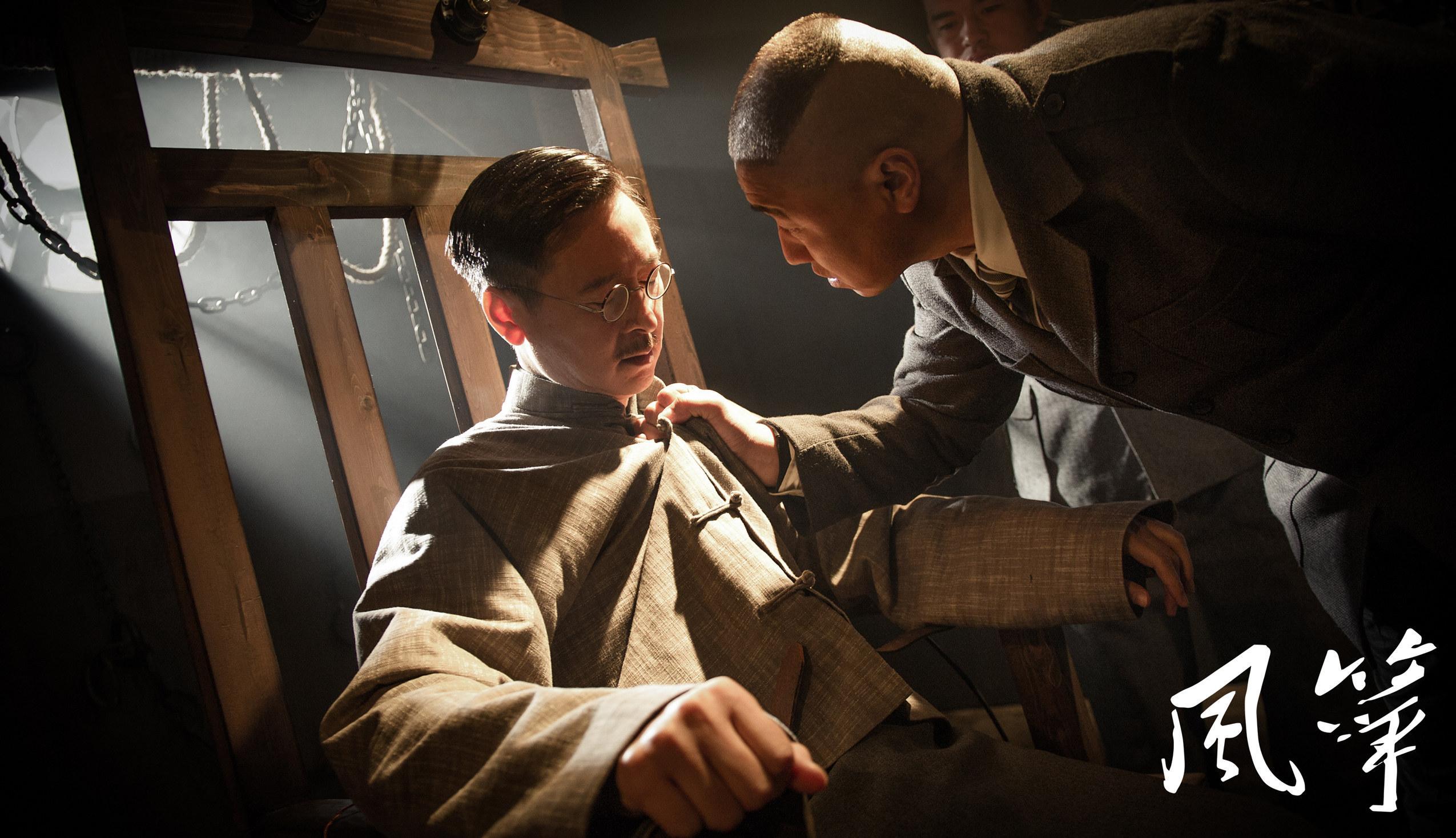 柳云龙|被雪藏5年:强行删掉5集,但9年过去了,它仍然是中国最佳谍战剧