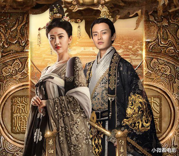 古装剧|最虐心的6部古装剧，一部比一部精彩，哪部让你至今未能走出来？