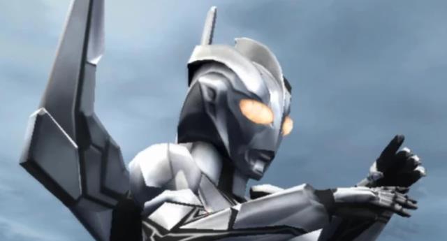 |奥特曼系列的未解之谜,“诺亚之神”是哪个奥?是诺亚吗?