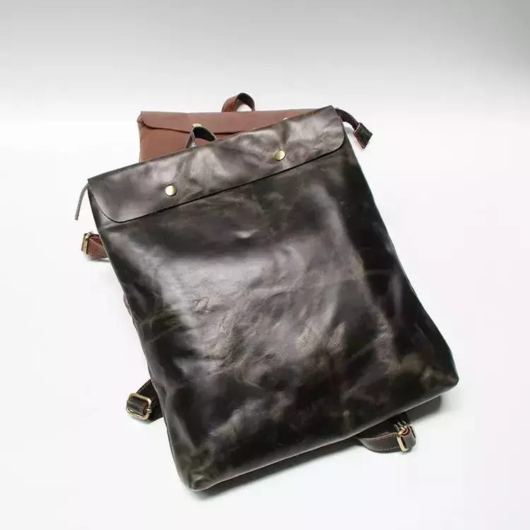 包包丨与冬天绝配的「皮革包」,去这些品牌里选