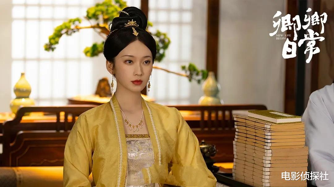 卿卿日常|《卿卿日常》不好看了?甜宠剧变宫斗剧,观众直呼太虐了