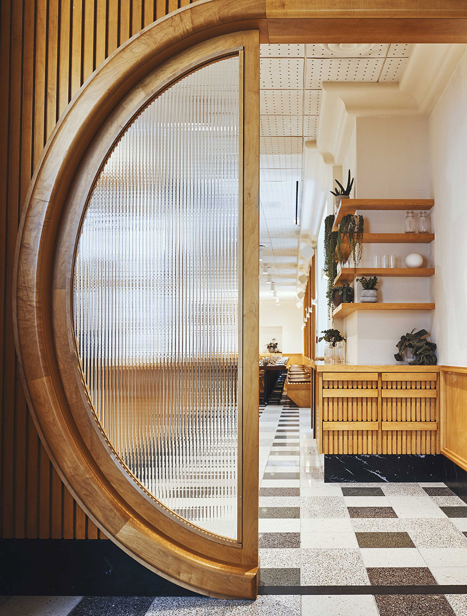 亿伽设计│酒店设计│SISTER CITY酒店:通过酒店住宿来体验城市