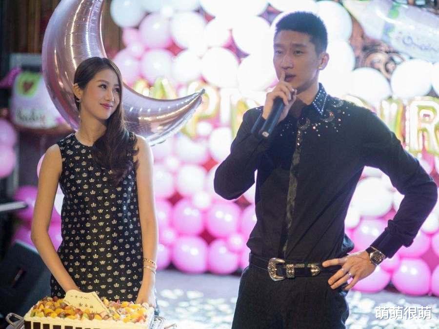 孙悦|陈露动态：颜值高身材好，结交欧美男子，网友：为孙悦感到可惜