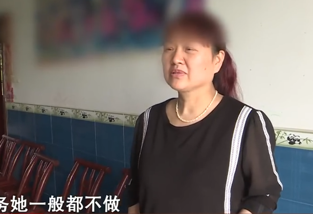 男子外出赚钱养家,妻子却和别人偷偷生娃,妻子:我是有苦衷的