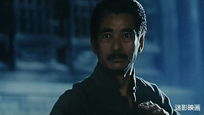 电影|26年前，元彪搭档女神朱茵，投资四千万拍功夫片，票房惨败被埋没