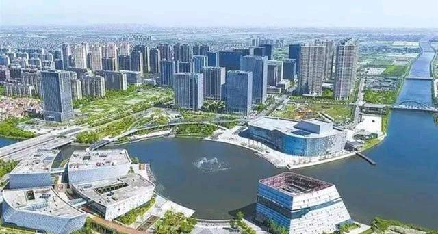 宁波|涉及城南、新城河等板块！2022年宁波慈溪计划供应195公顷住房用地