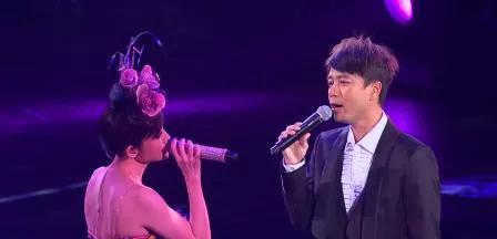 情侣|娱乐圈中公认的知己,他们不是一对,感情却胜似情侣夫妻