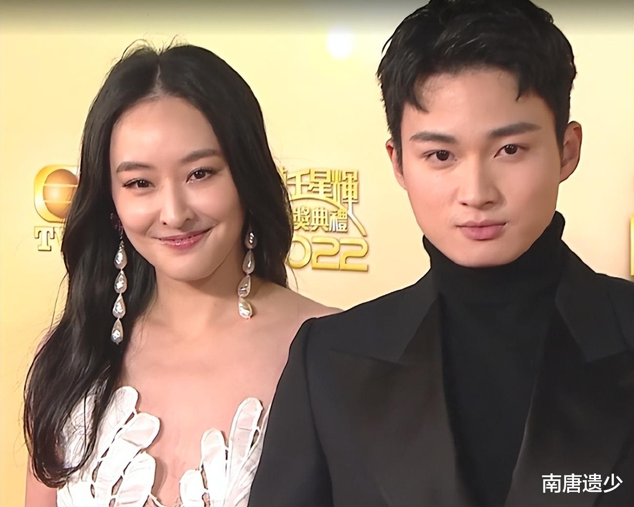 颁奖礼|TVB颁奖礼结束小生小花大洗牌,6人上位,2人失宠,3人处境尴尬