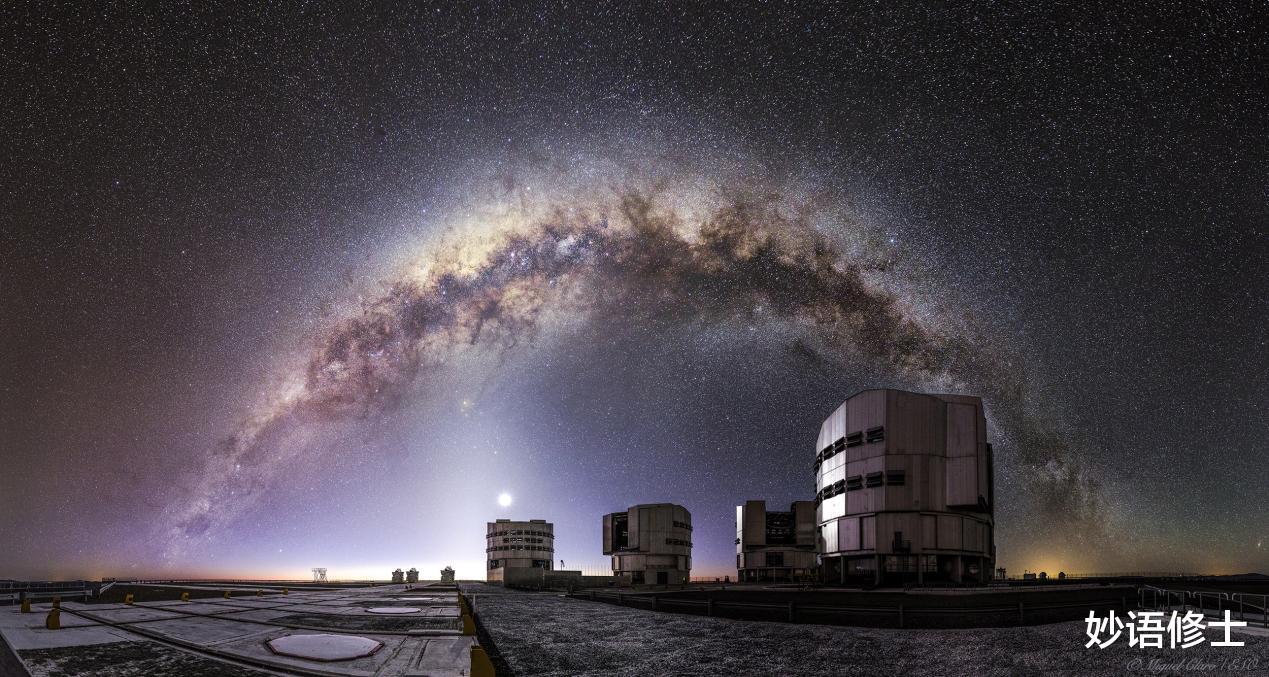 五角大楼发布最新UFO报告!真有外星文明?轮到天眼联系它们了