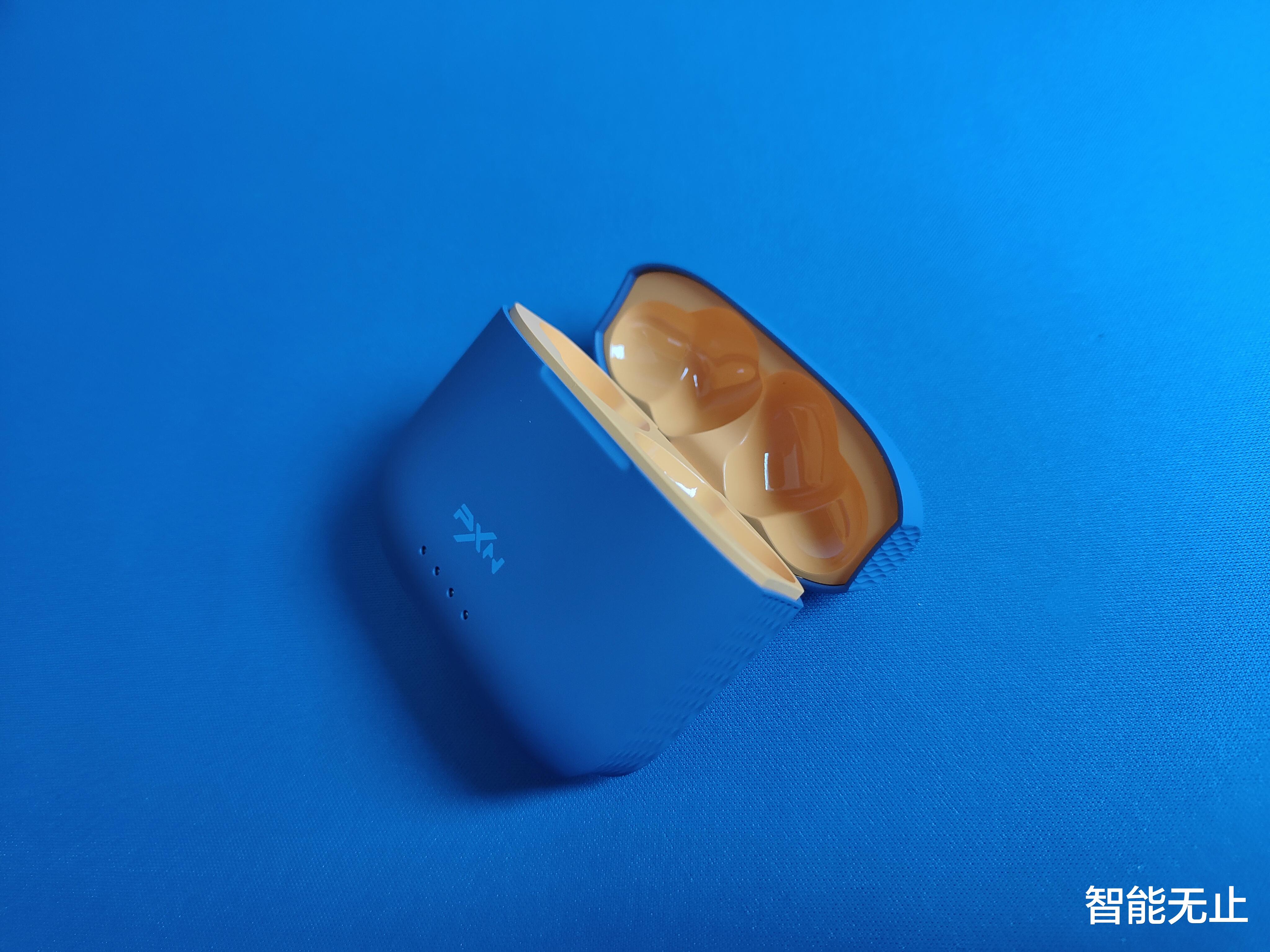 腾讯云|颜值、音质、降噪等样样出色，PXN莱仕达Sense Buds X2耳机全评测