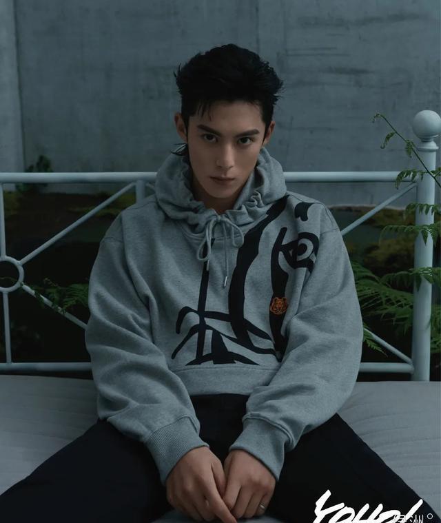 帅哥|动物系帅哥,猴系脸最容易走红?