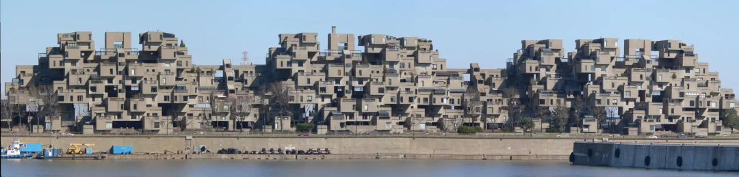 |在国外，你见过哪些“奇葩”建筑？