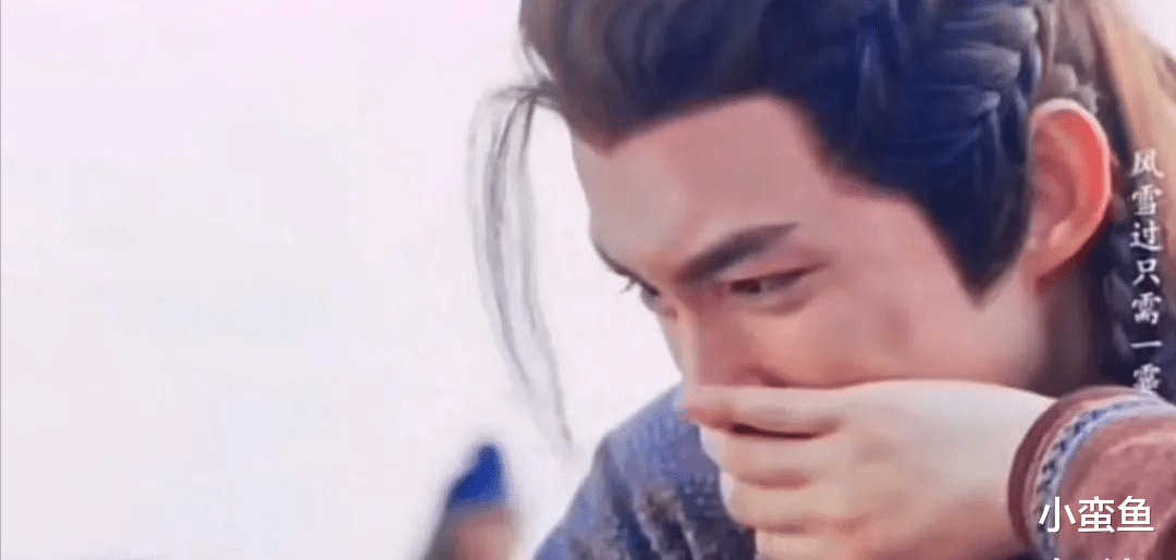 吴磊|吴磊的“悲哀”：时代抛弃的时候，连声再见都不会和你说