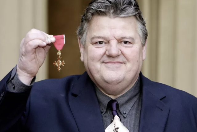 哈利·波特|《哈利波特》演员突然病逝！众星吊唁，全世界粉丝哀悼