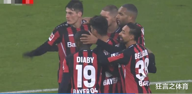 拜仁慕尼黑|德甲最新積分戰(zhàn)報 拜仁大勝領先多特6分 勒沃庫森止4輪不勝回前3