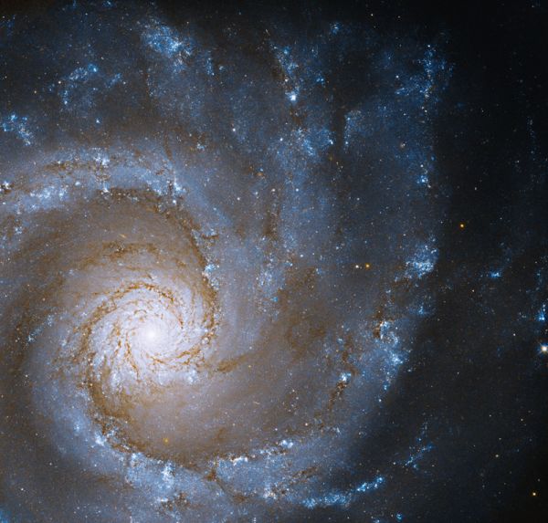 西媒文章:我们在宇宙中孤独存在?