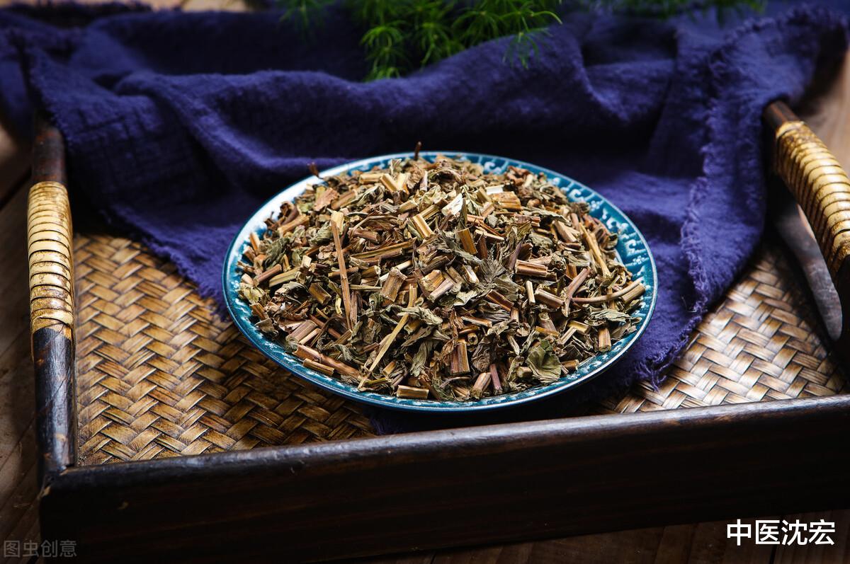 饮食|口干嗓子疼是上火？多是阴虚燥热，教你一方，滋阴润燥，清热养肺