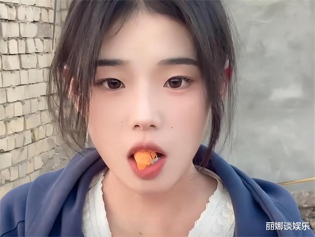 惠然|21岁噶羊少女惠然与刘伟之间是真情还是放纵?