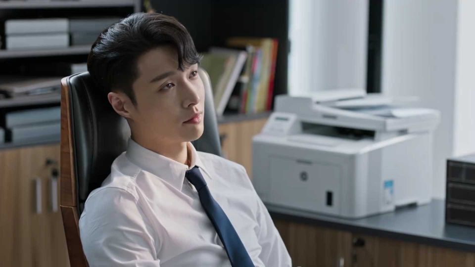 雷佳音|雷佳音也有救不了的剧？开播三日便口碑下滑，十集剧情就收视垫底