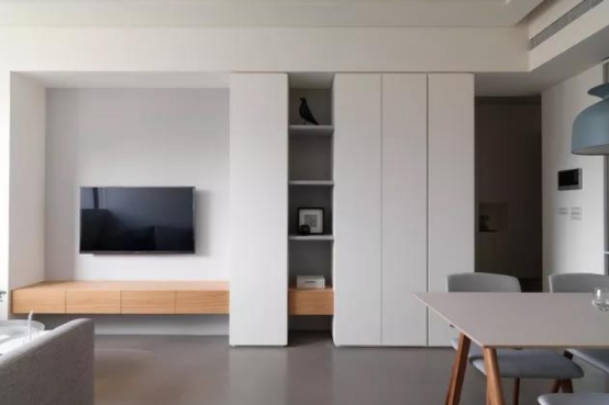 新房装修,客厅要坚持“6必装”,完工后朋友们都赞不绝口